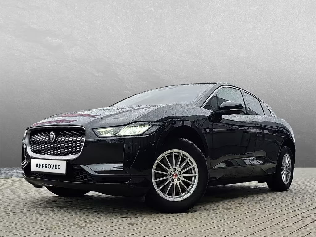 Jaguar I-Pace S