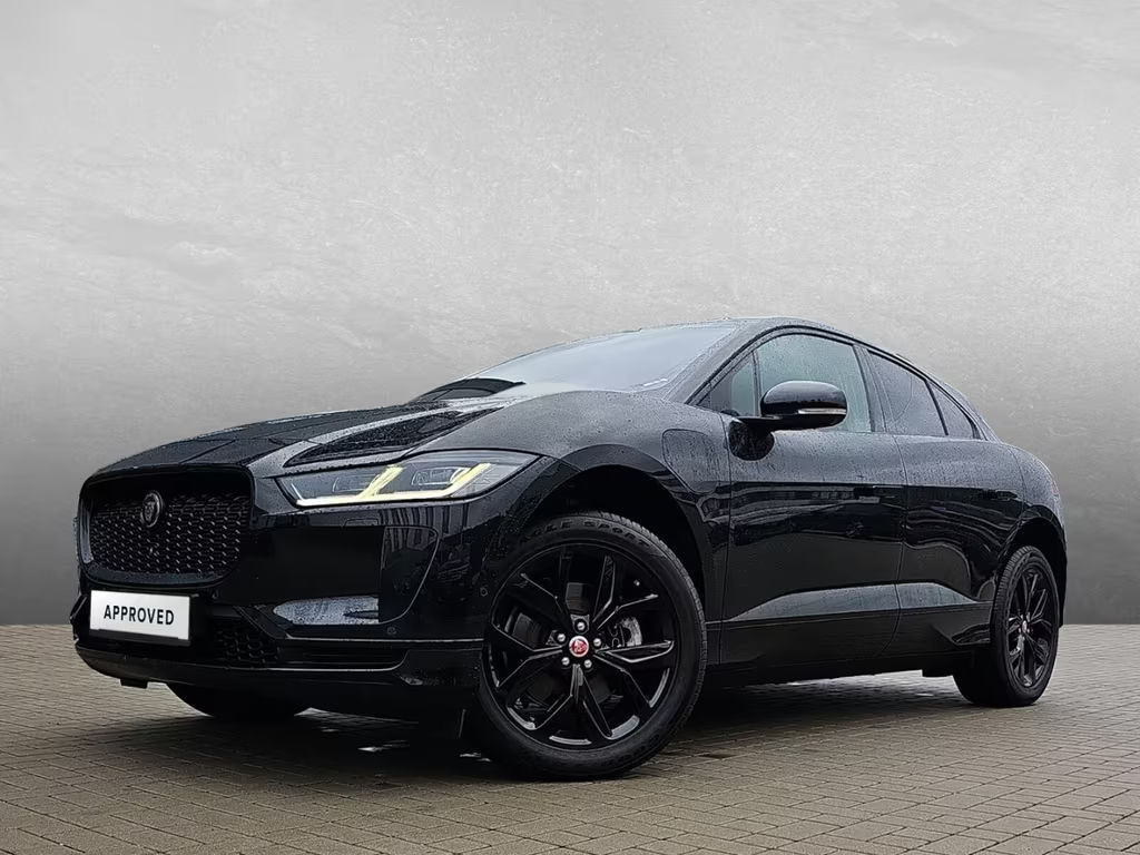 Jaguar I-Pace S