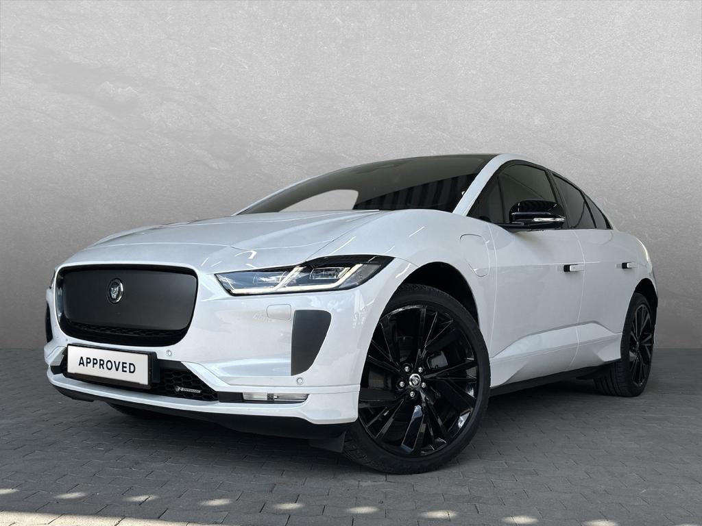 Jaguar I-Pace HSE R-Dynamic