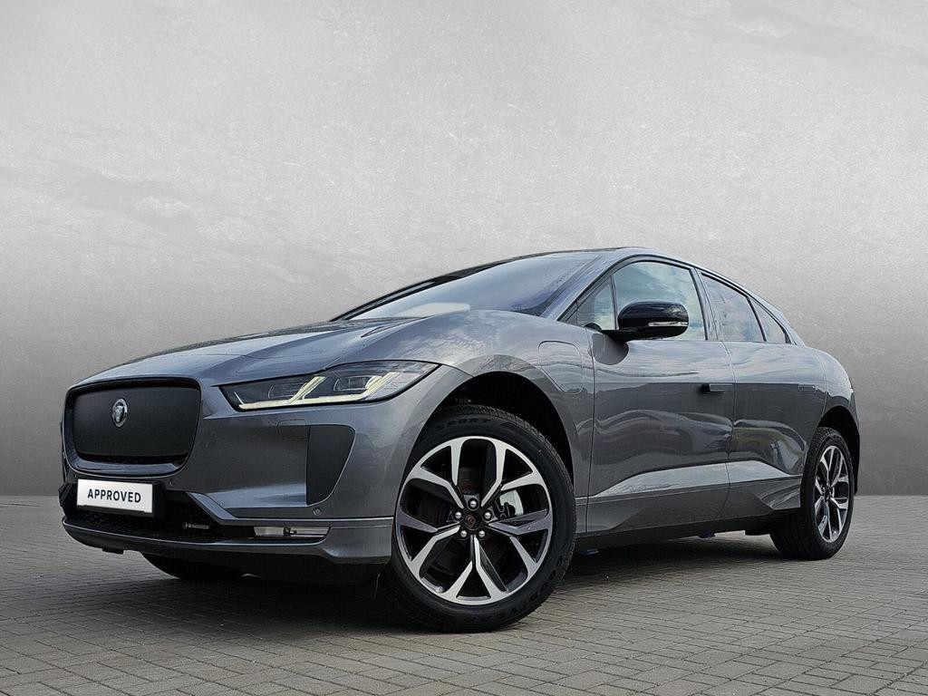 Jaguar I-Pace R-Dynamic SE