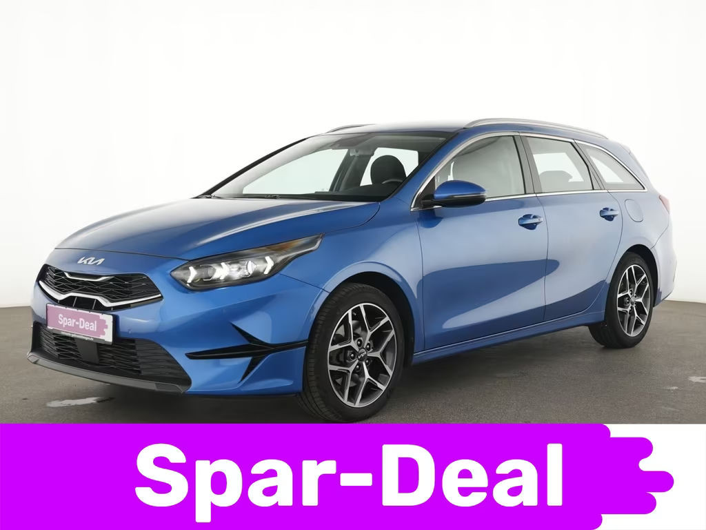 Kia Ceed Spirit