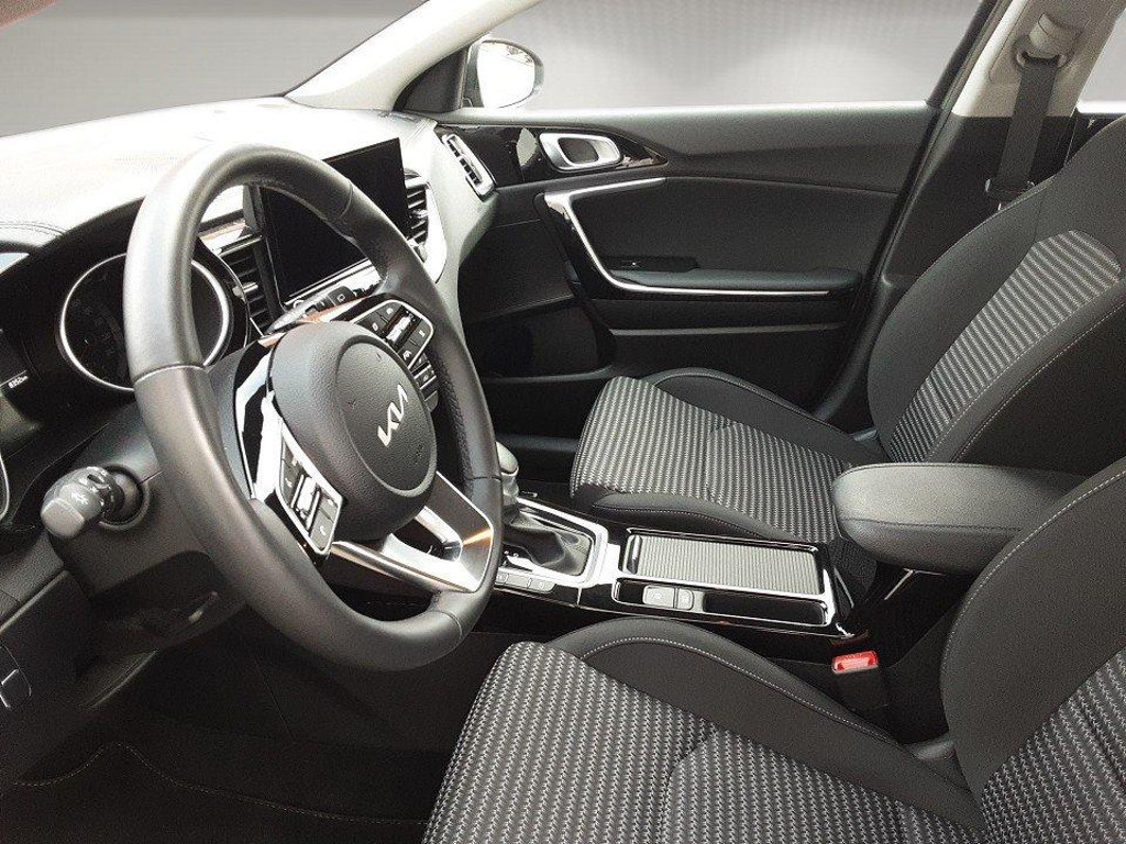 Kia Ceed Vision