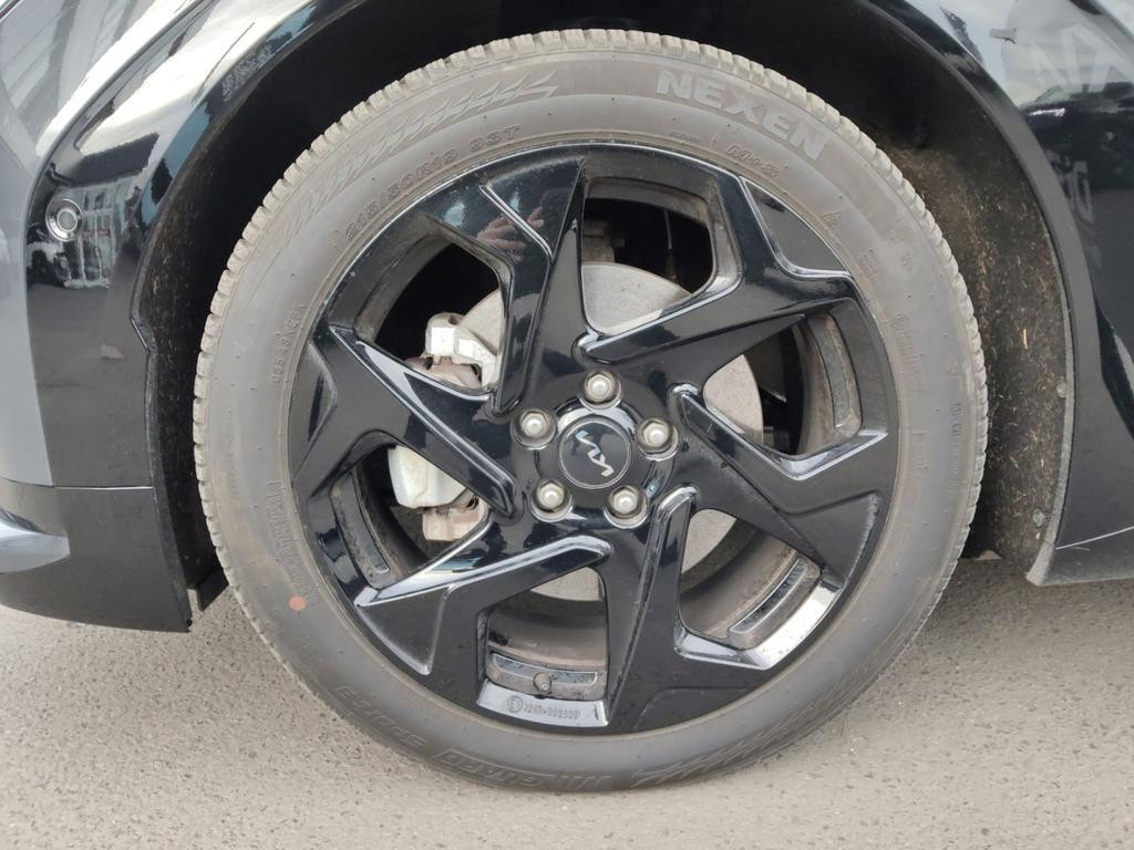 Kia EV4