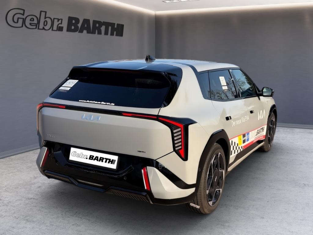 Kia EV4