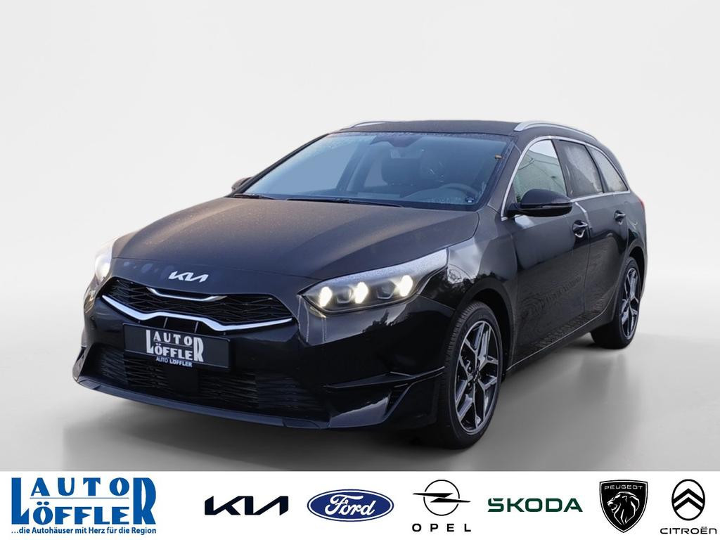 Kia Ceed Ceed Sportswagon Ultimate Edition 1.5 48V STY NA