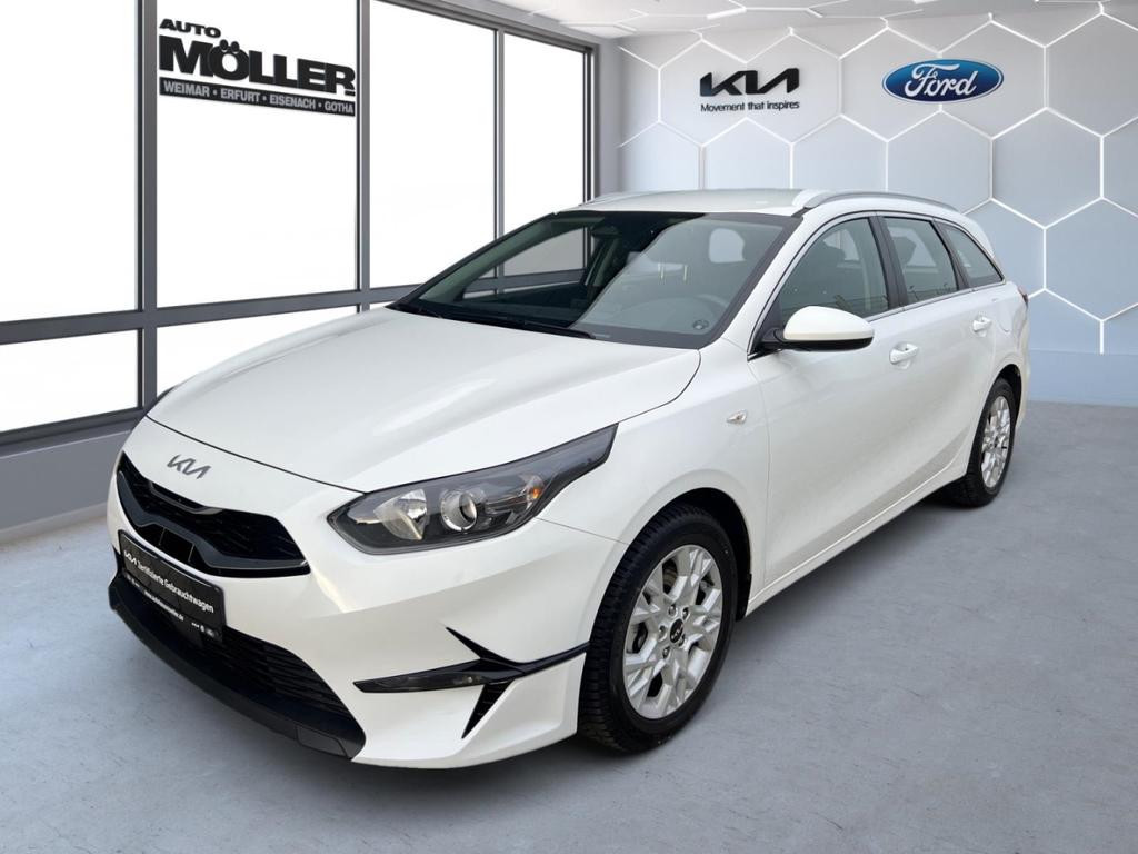 Kia Ceed Vision