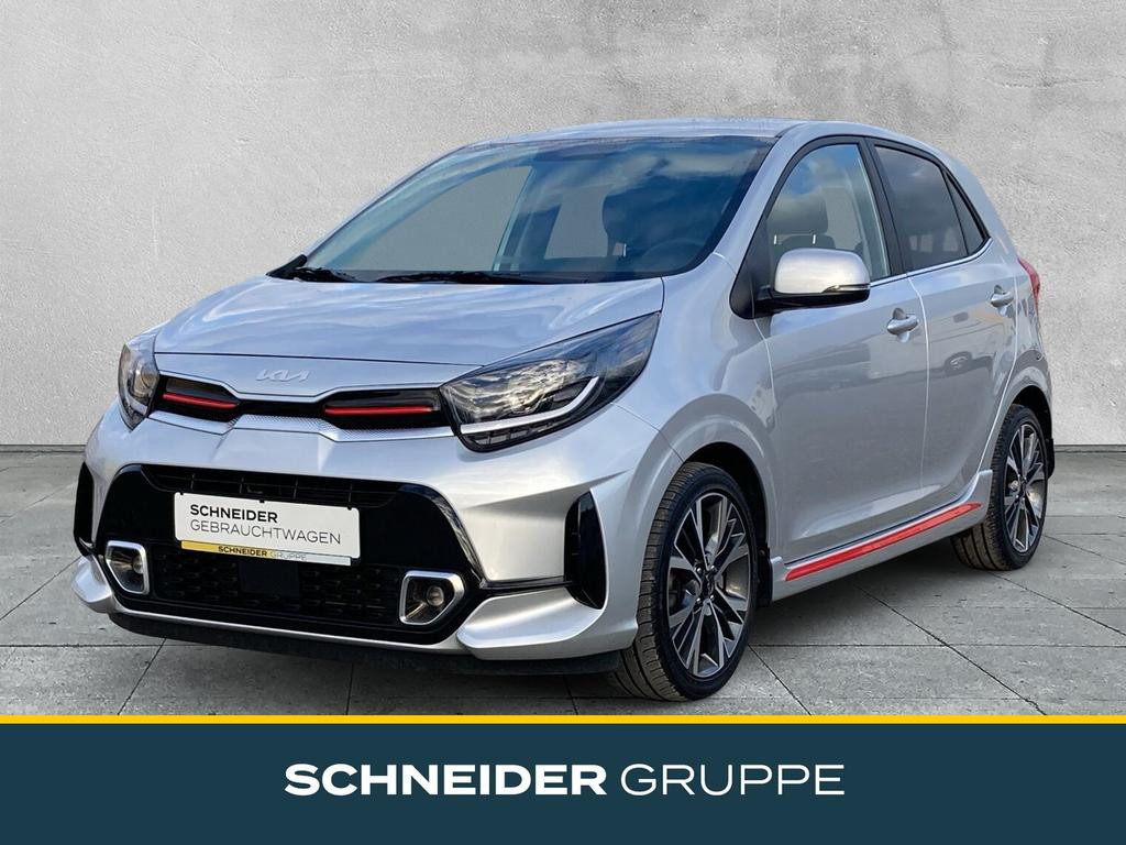 Kia Picanto GT-Line