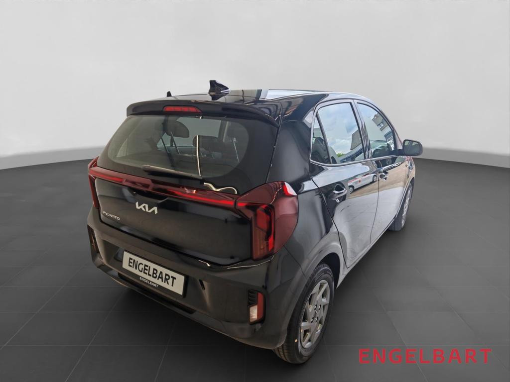 Kia Picanto Vision