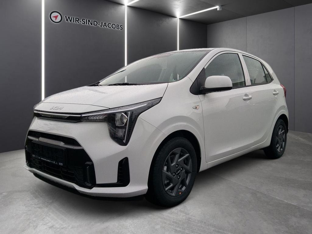 Kia Picanto Vision