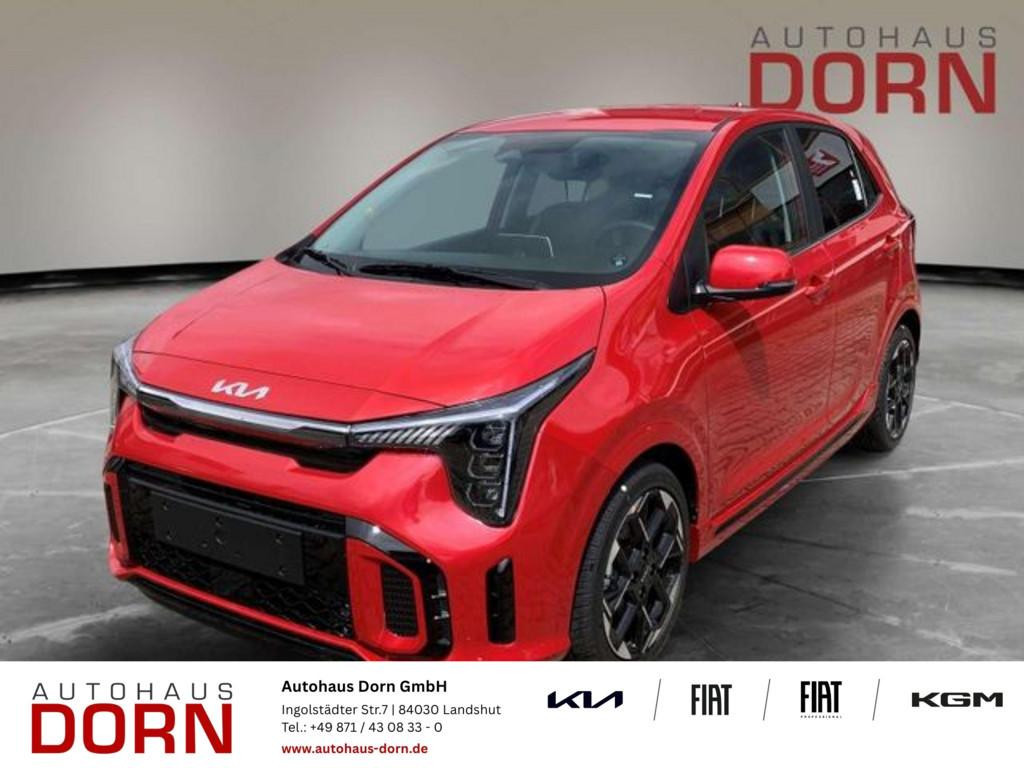 Kia Picanto GT-Line