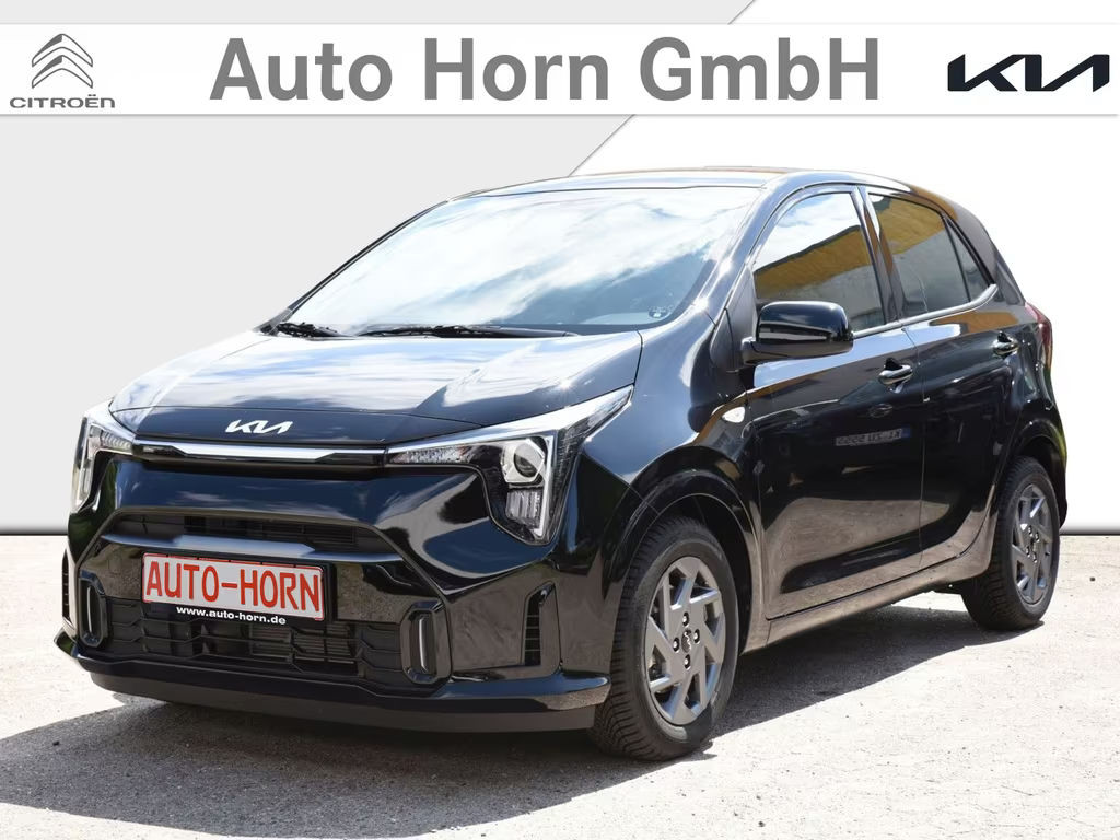 Kia Picanto Vision