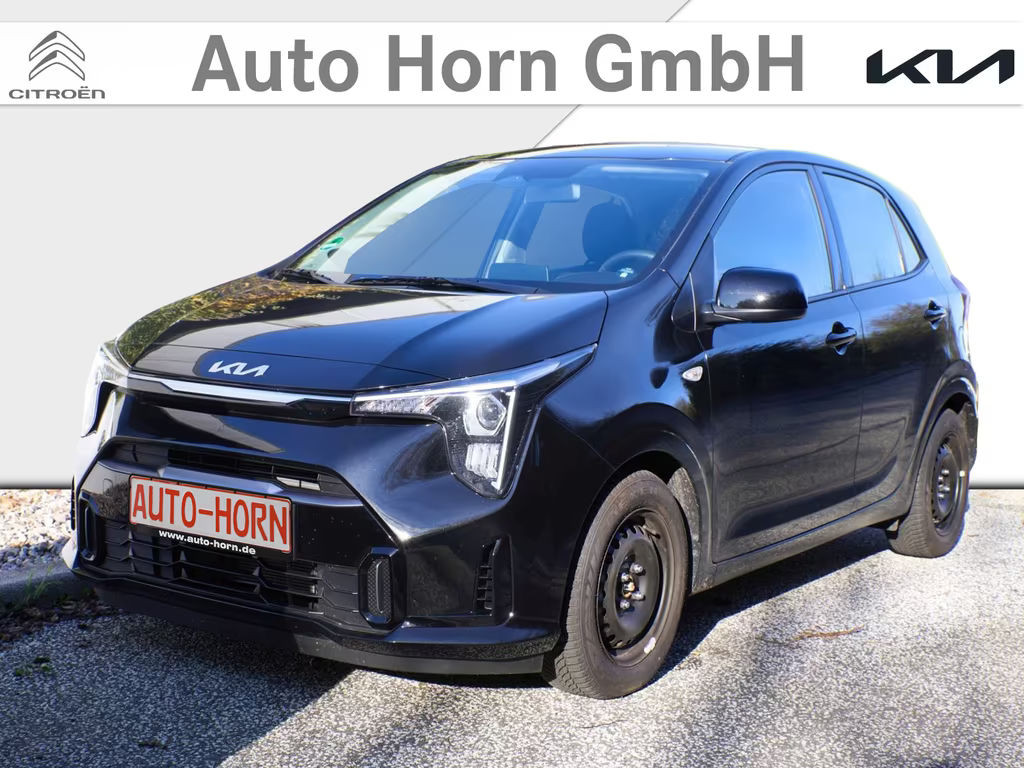 Kia Picanto Vision