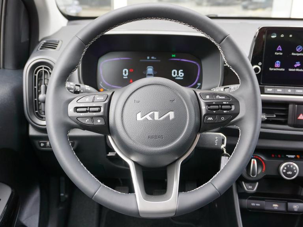 Kia Picanto Vision