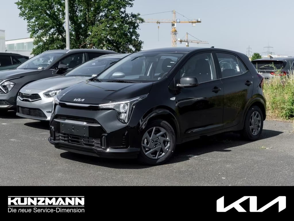 Kia Picanto Vision