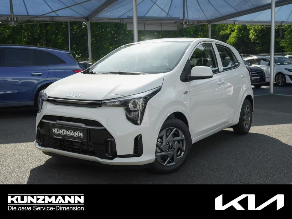 Kia Picanto Vision