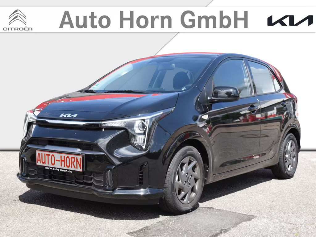 Kia Picanto Vision