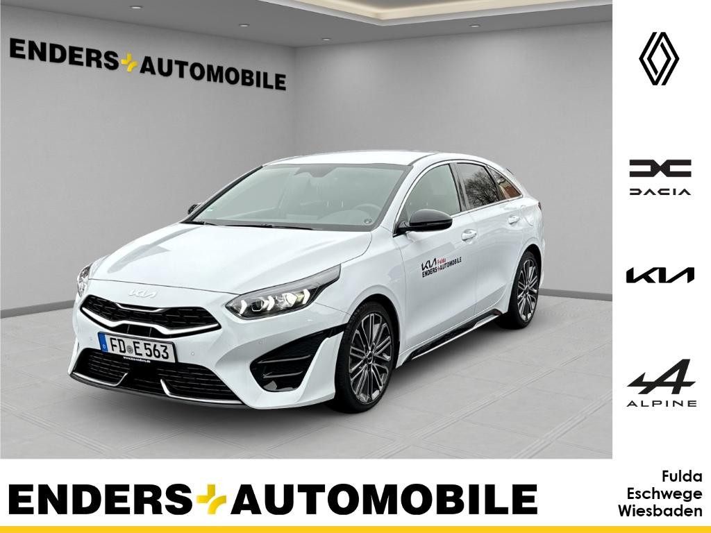 Kia ProCeed GDi GT-Line
