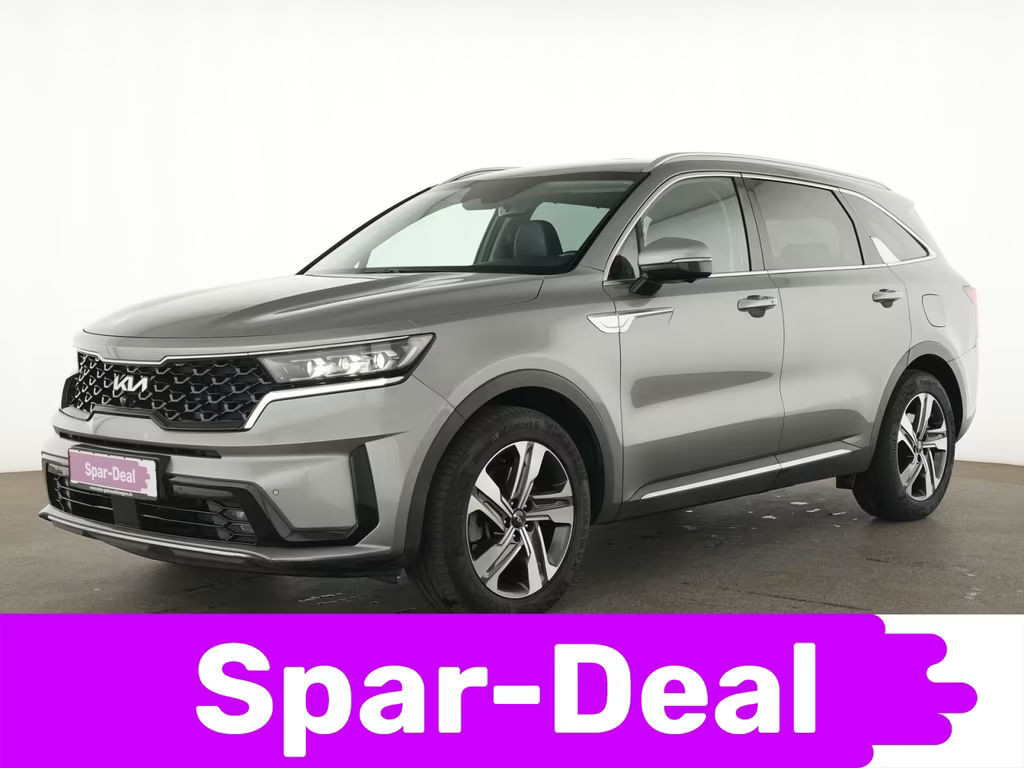 Kia Sorento Spirit