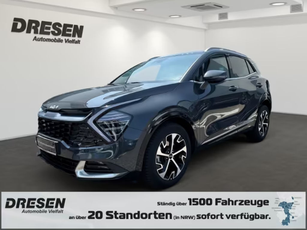 Kia Sportage GDi Spirit Vierwielaandrijving