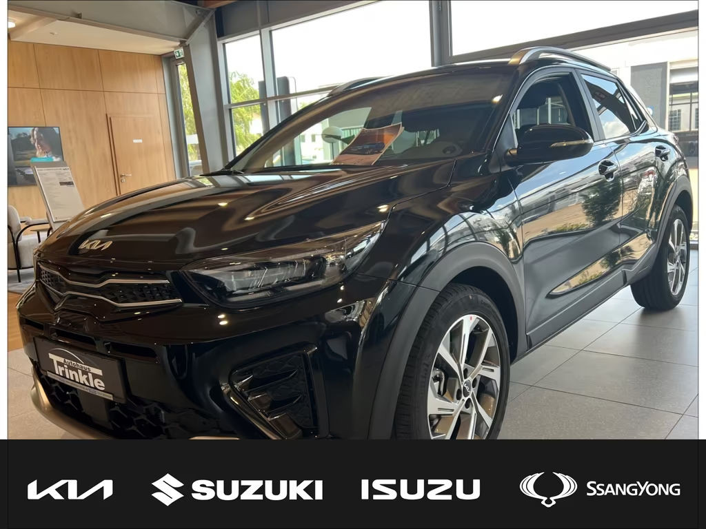 Kia Stonic GDi GT-Line
