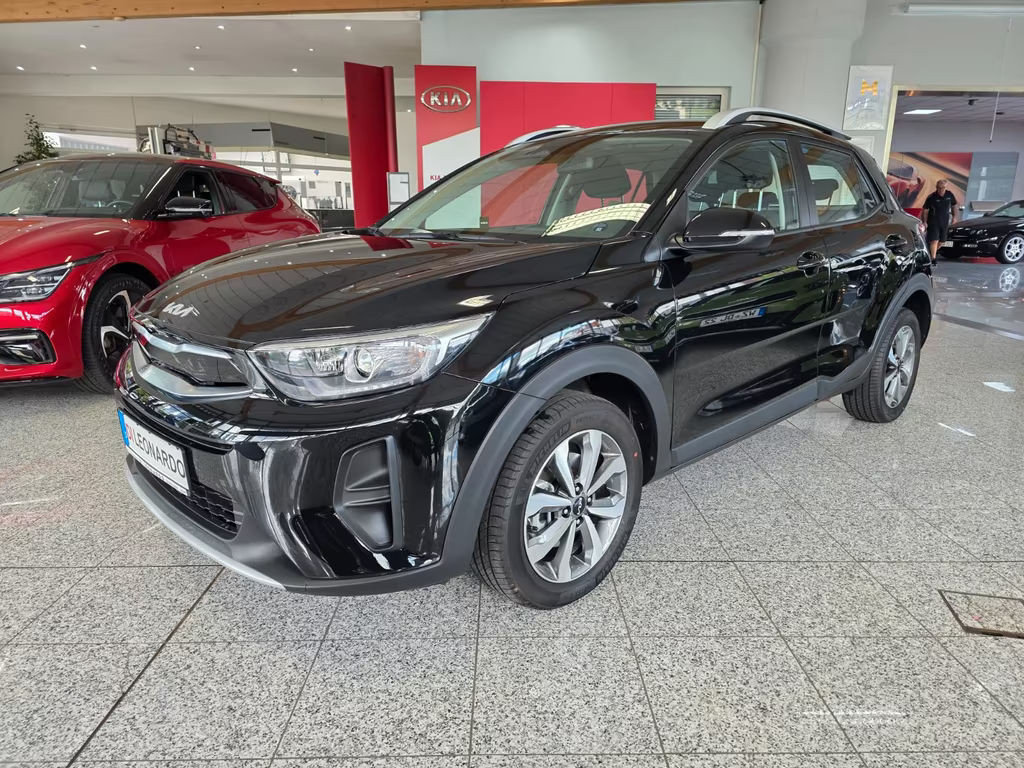 Kia Stonic Vision