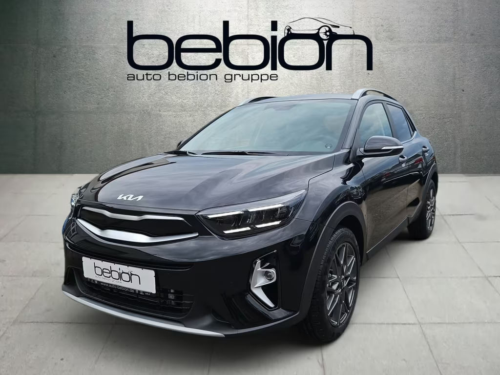 Kia Stonic GDi