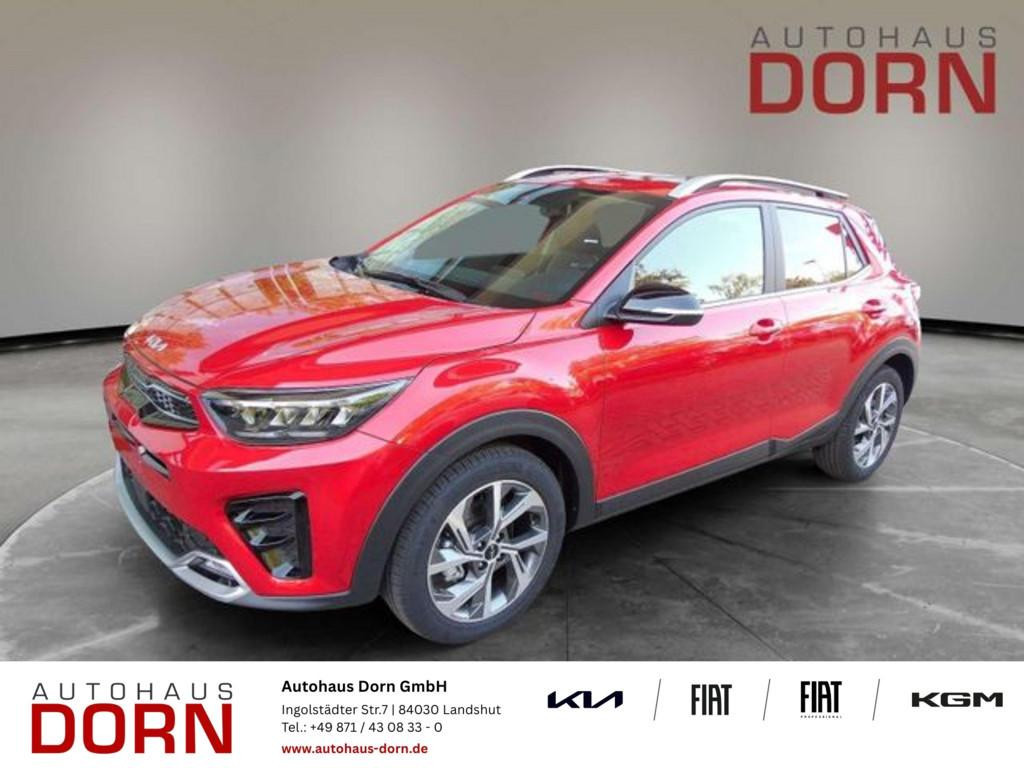 Kia Stonic GT-Line