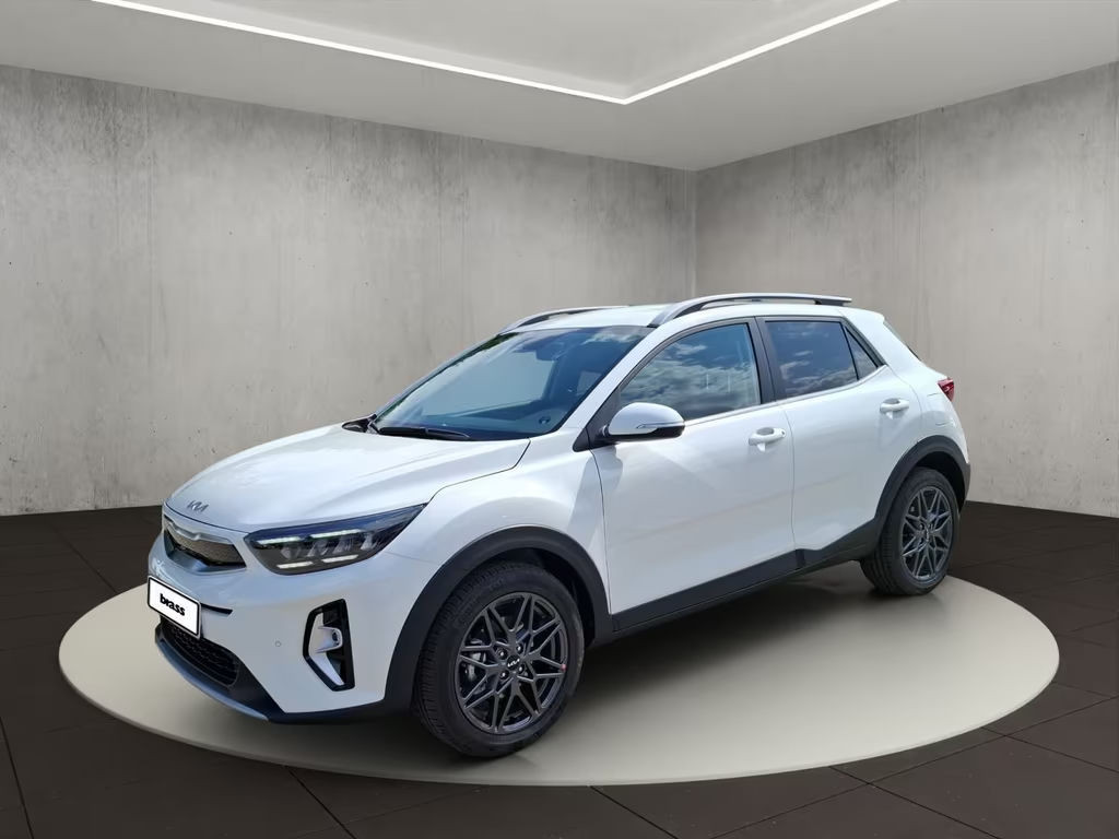 Kia Stonic STONIC 1.0T 100 48V DCT NIGHTL