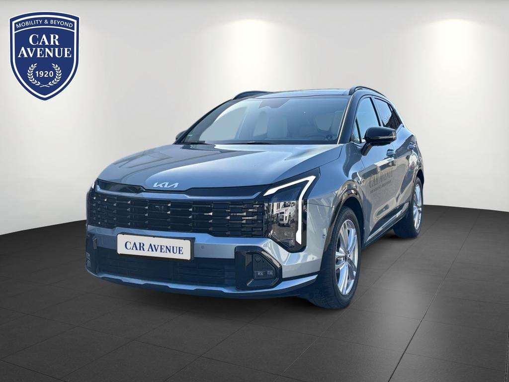 Kia Sportage GT-Line Vierwielaandrijving