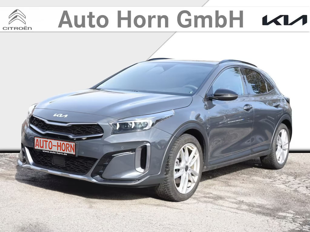 Kia XCeed GDi GT-Line