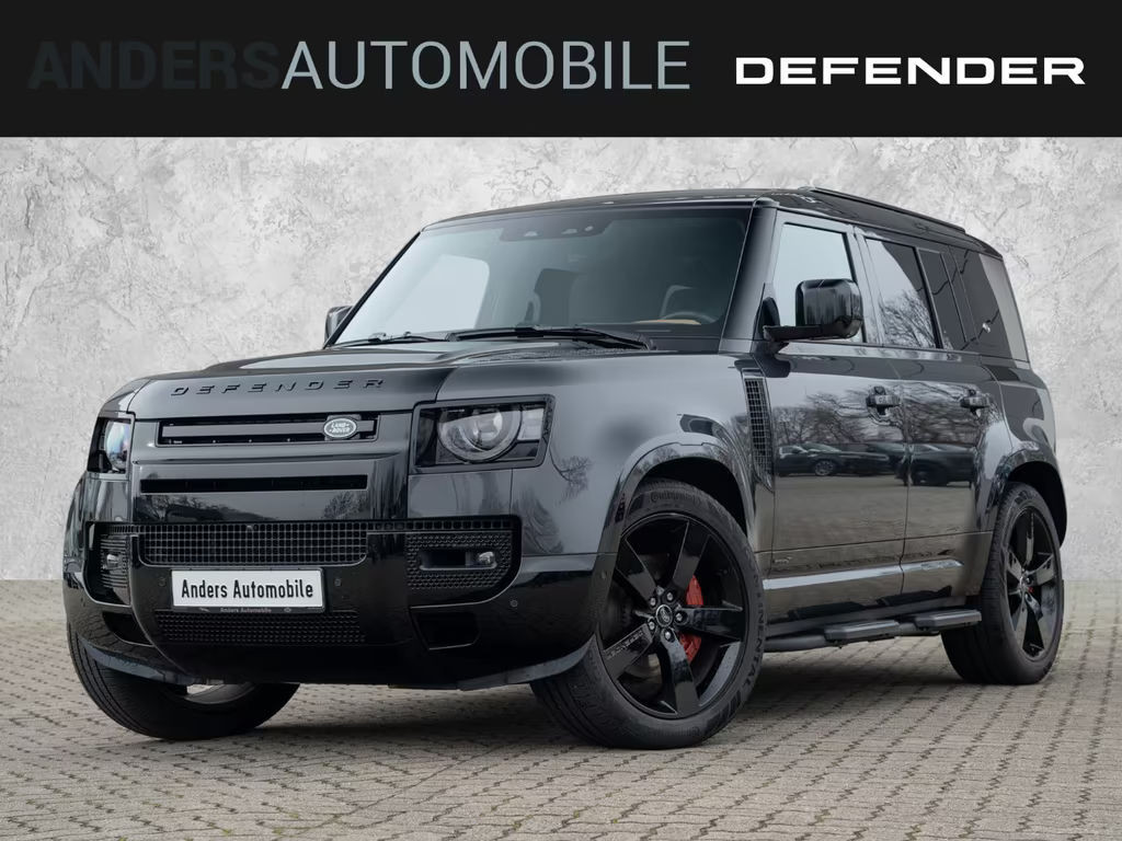 Land Rover Defender 3.0 D300 110