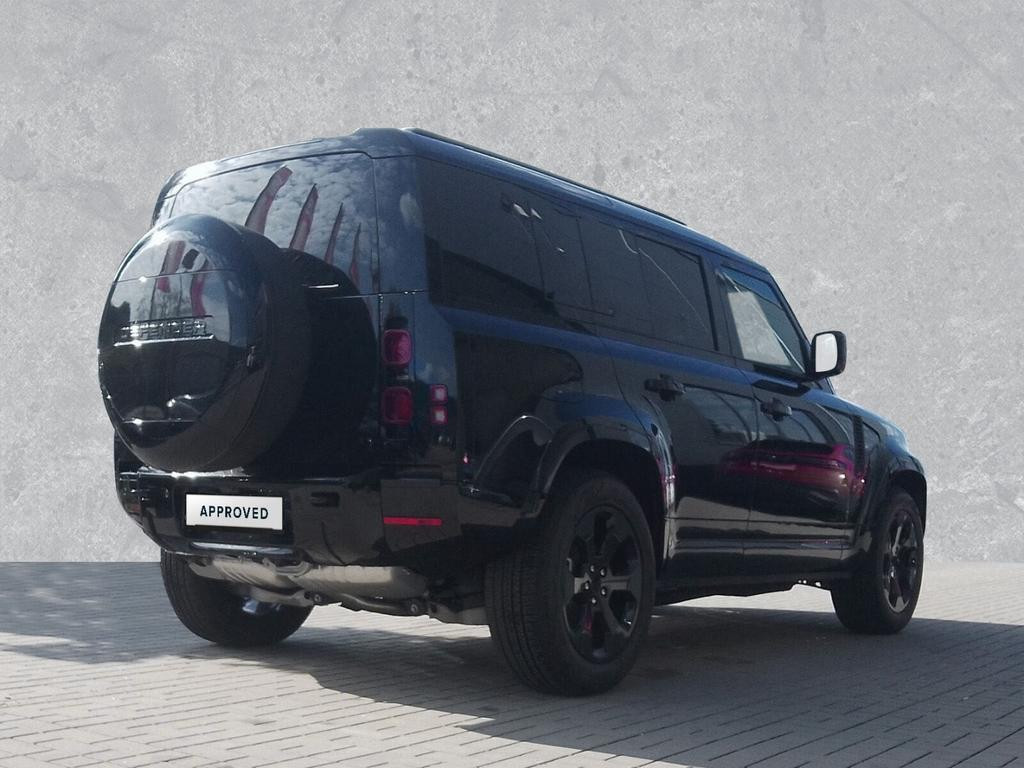 Land Rover Defender Dynamic SE D300 AWD 110