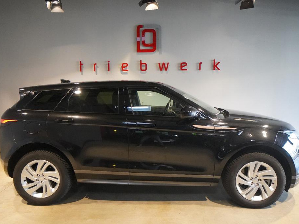 Land Rover Range Rover Evoque Dynamic D200 AWD