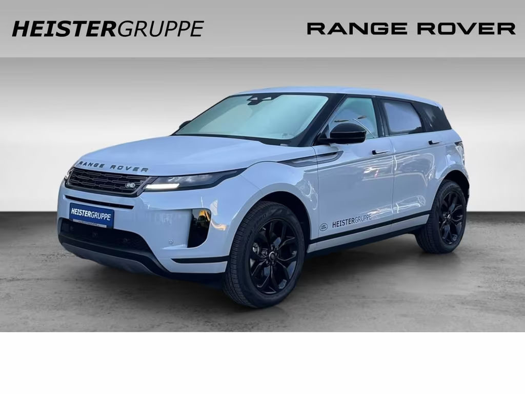 Land Rover Range Rover Evoque S D200