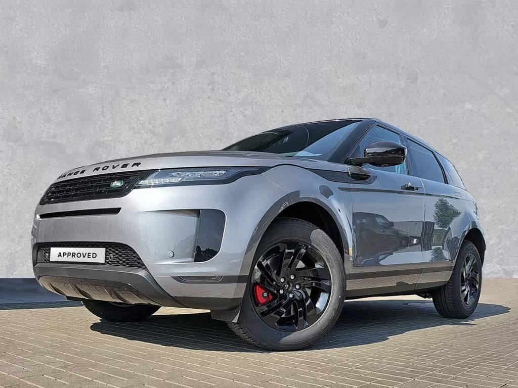 Land Rover Range Rover Evoque S