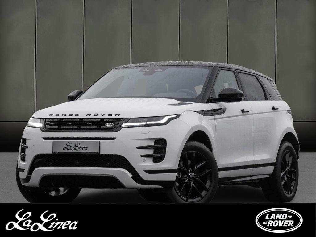 Land Rover Range Rover Evoque Dynamic SE