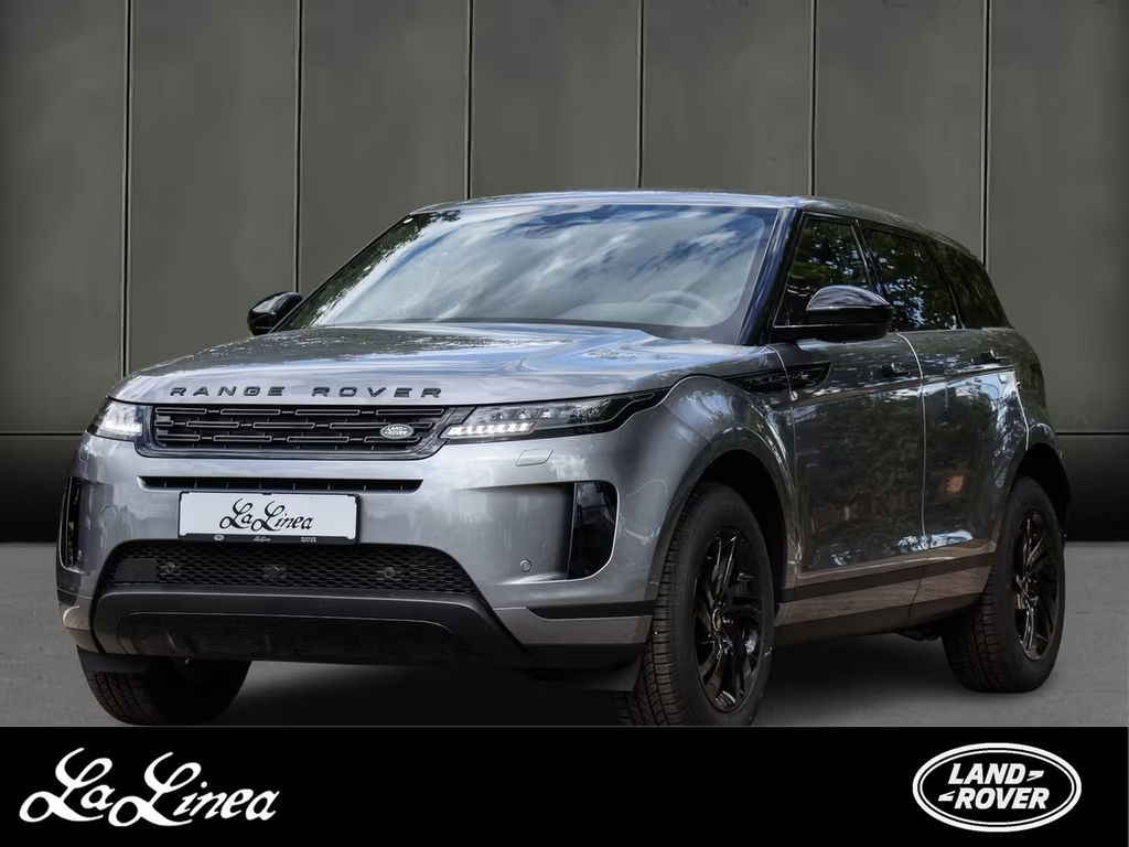 Land Rover Range Rover Evoque S