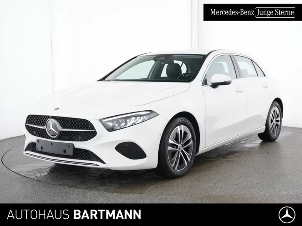 Mercedes-Benz A-Klasse A 180 Progressive