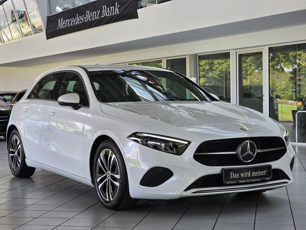Mercedes-Benz A-Klasse A 180 Progressive