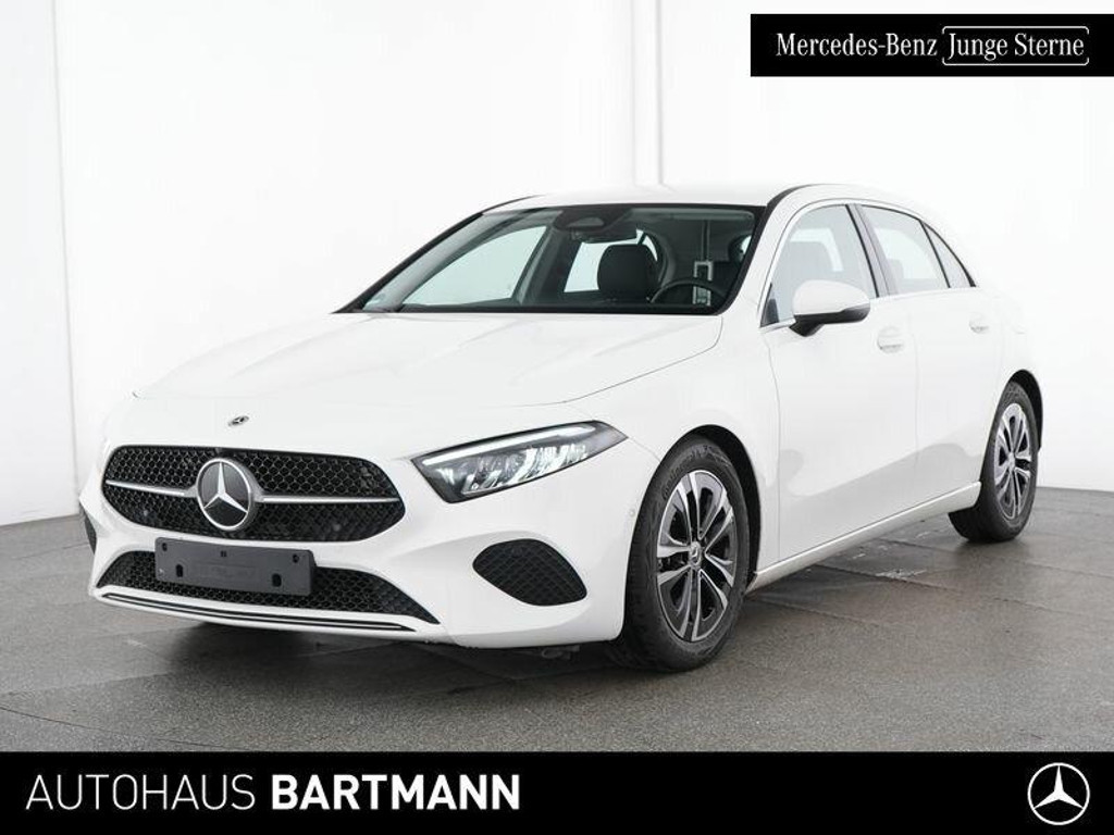 Mercedes-Benz A-Klasse A 180 Progressive