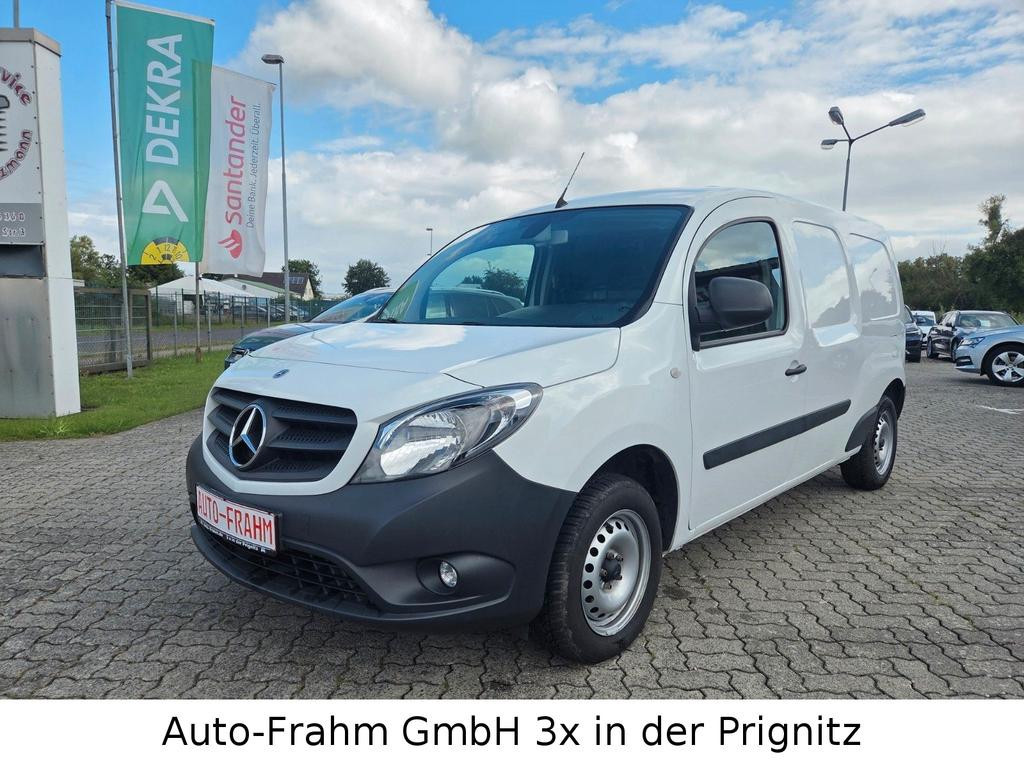 Mercedes-Benz Citan CDI