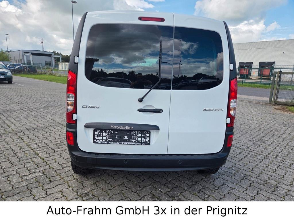 Mercedes-Benz Citan