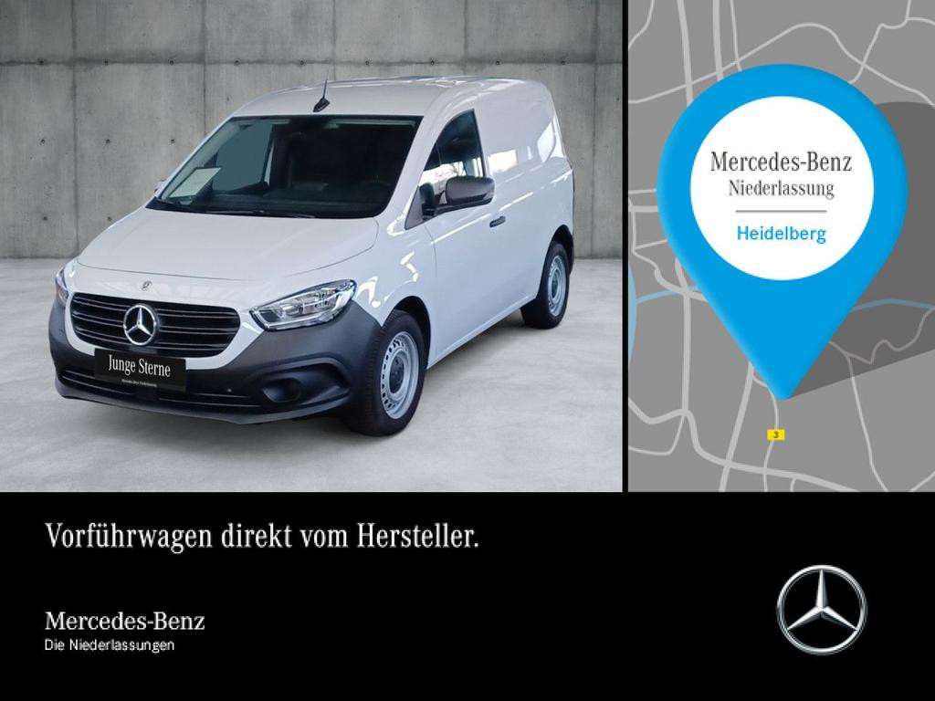 Mercedes-Benz Citan CDI