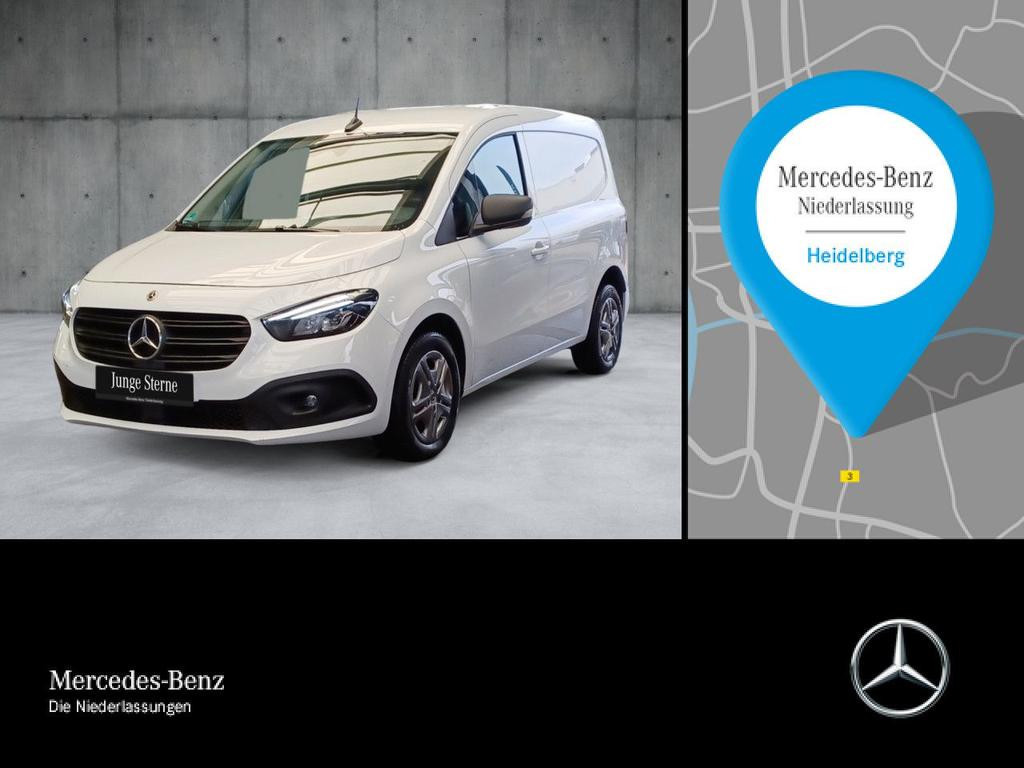 Mercedes-Benz Citan CDI