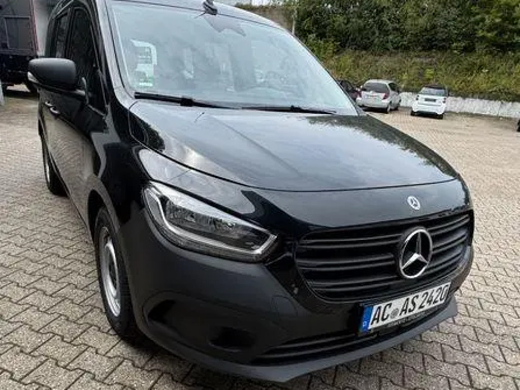 Mercedes-Benz Citan CDI Tourer