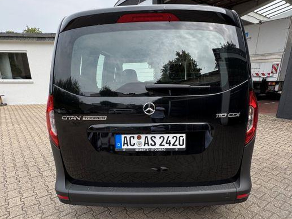 Mercedes-Benz Citan