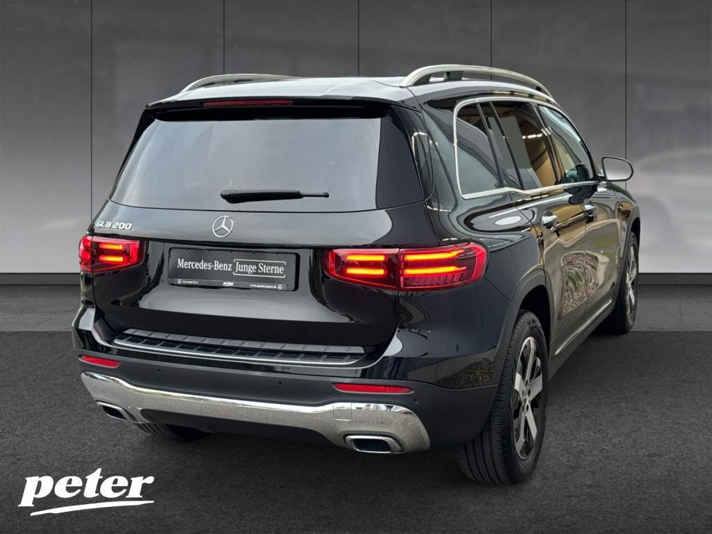 Mercedes-Benz GL-Klasse GLB 200 Progressive