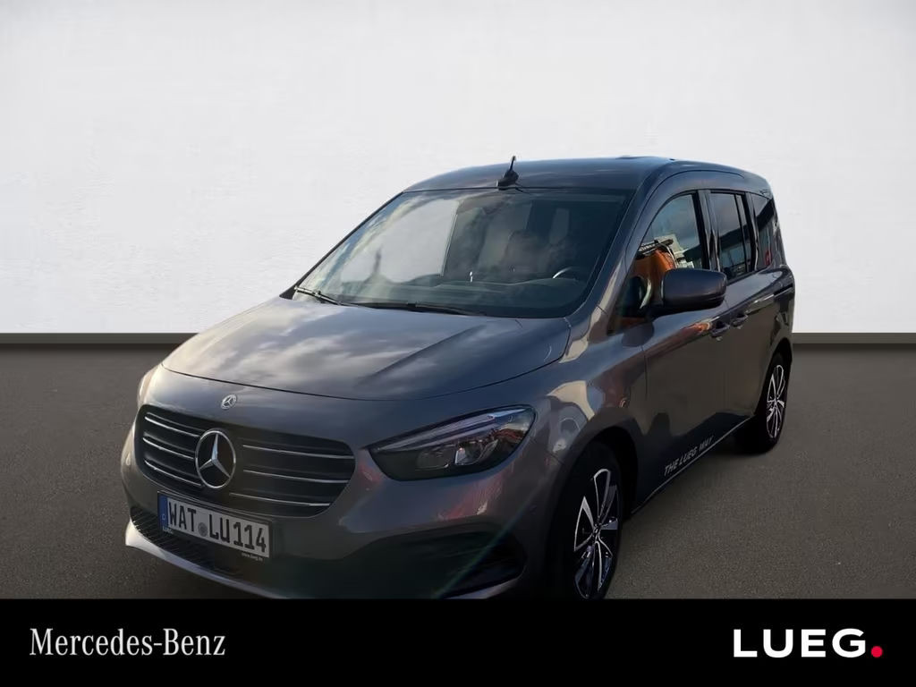 Mercedes-Benz T 180 Progressive