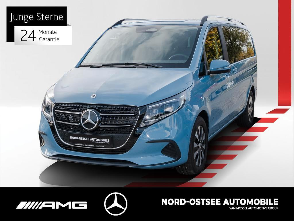 Mercedes-Benz V-Klasse V 220 Limousine Lang Style V 220 d