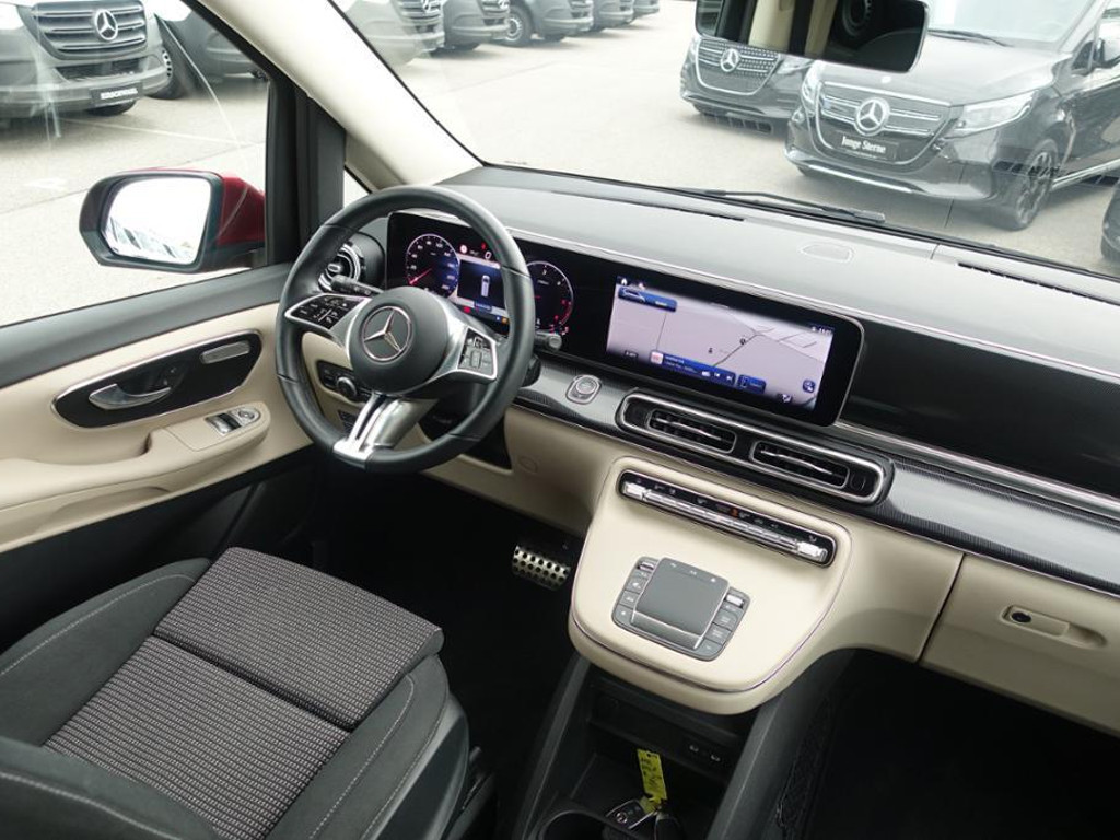 Mercedes-Benz Marco Polo